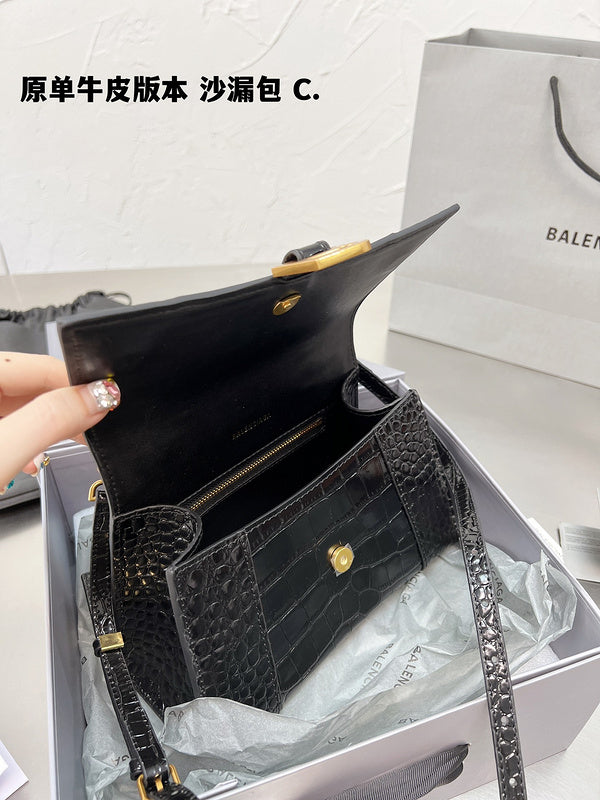 Satchel Bags - BGA Bags - 1402