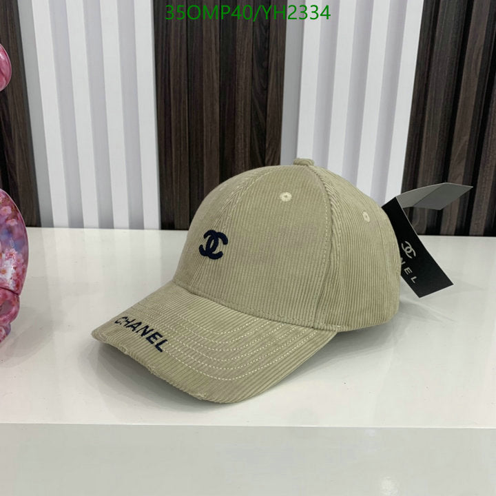 SAMC - CHL Caps & Hats - 467