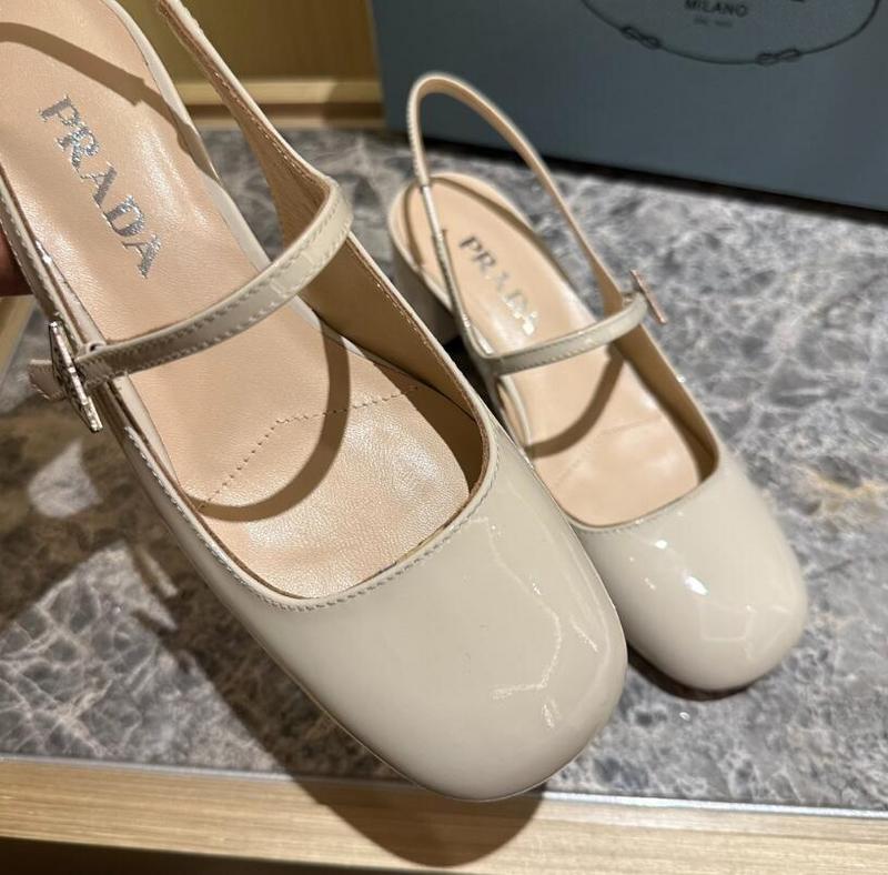 GlamyWomen Shoes - 233