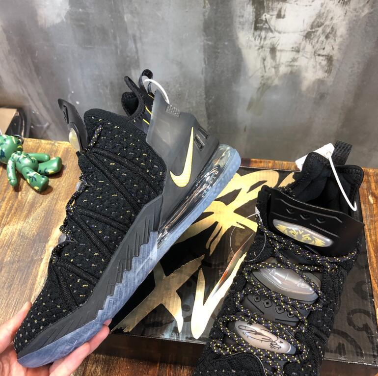 SAMC - NKE Shoes - 1701