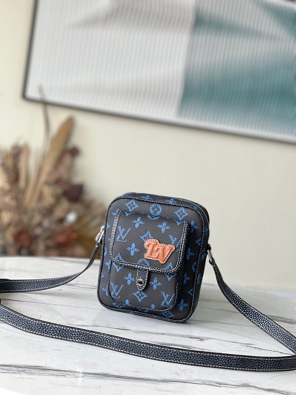 Glami- Glami- Lu-Vi bags - 4698