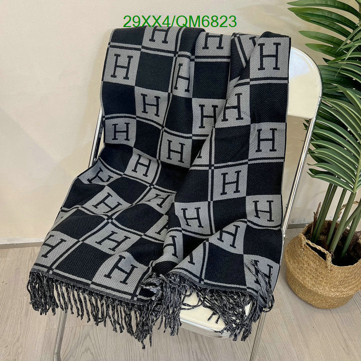 SAMC - HMS Scarves - 548