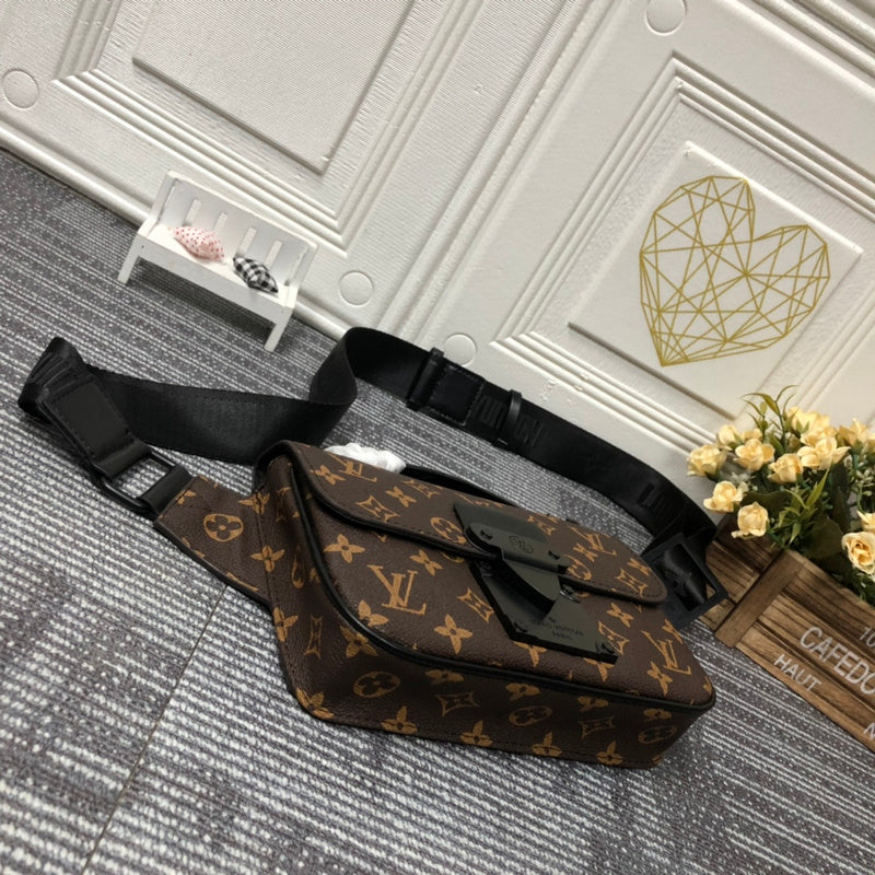 Satchel Bags - VL1 Bags - 010