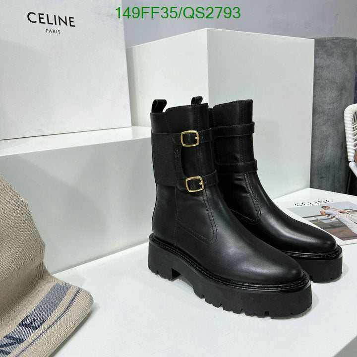 SAMC - COL Women Shoes - 100