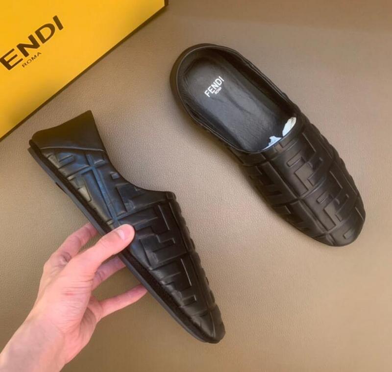 SAMC - FDE Men Shoes - 285