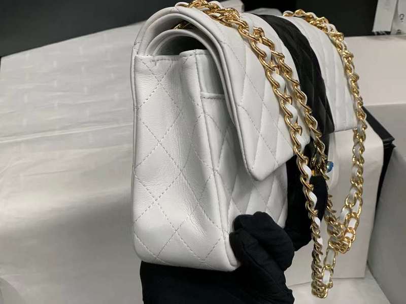 Satchel Bags - CHL Bags - 6760