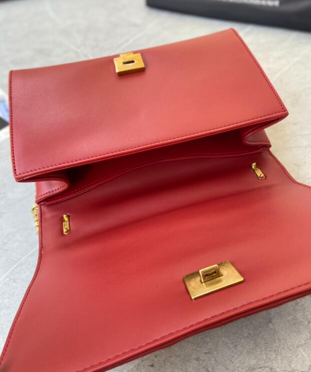 SAMCC - DAG Bags - 185