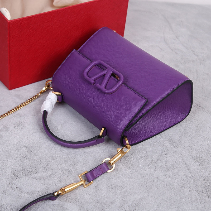 Satchel Bags - VTO Bags - 067