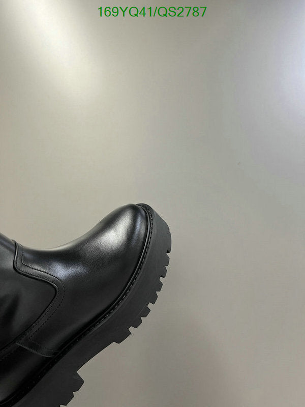 SAMC - COL Women Shoes - 096