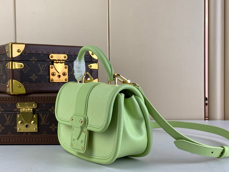 Satchel Bags - VL Bags - 2314