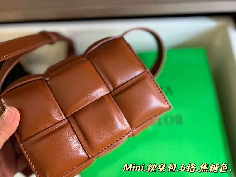 Satchel Bags - BV Bags - 006