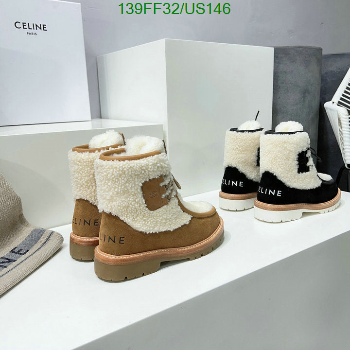 SAMC - COL Women Shoes - 055