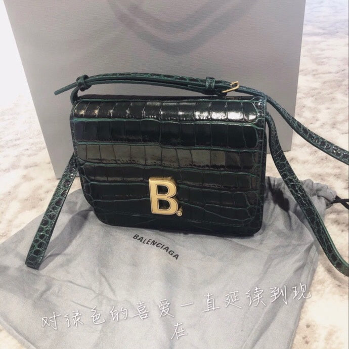 Glami- - BG Bags - 152