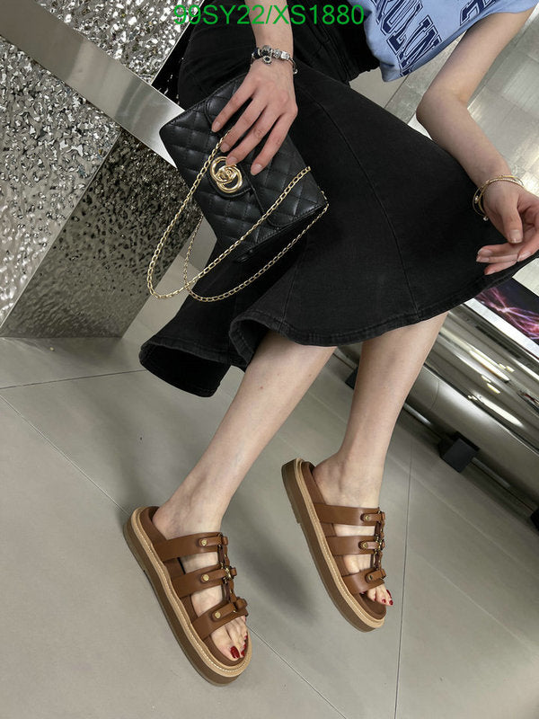 SAMC - COL Women Shoes - 241