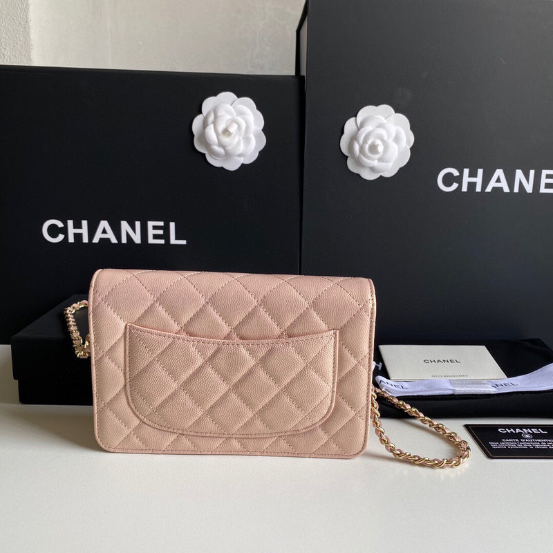 Satchel Bags - CHL Bags - 3747