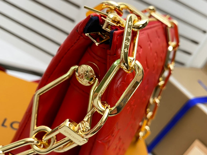 Satchel Bags - VL1 Bags - 317