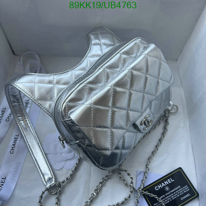 SAMC - CHL Bags Crossbody - 072
