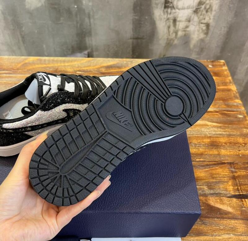 SAMCC - DOR Men Shoes - 218