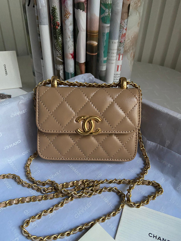Satchel Bags - CHL Bags - 1007
