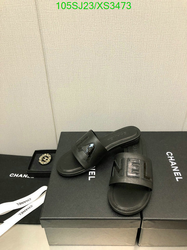 SAMC - CHL Women Shoes Slippers - 238