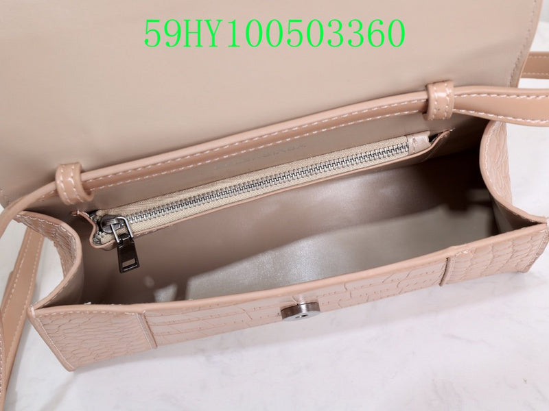 Satchel Bags - BGA Bags - 2531