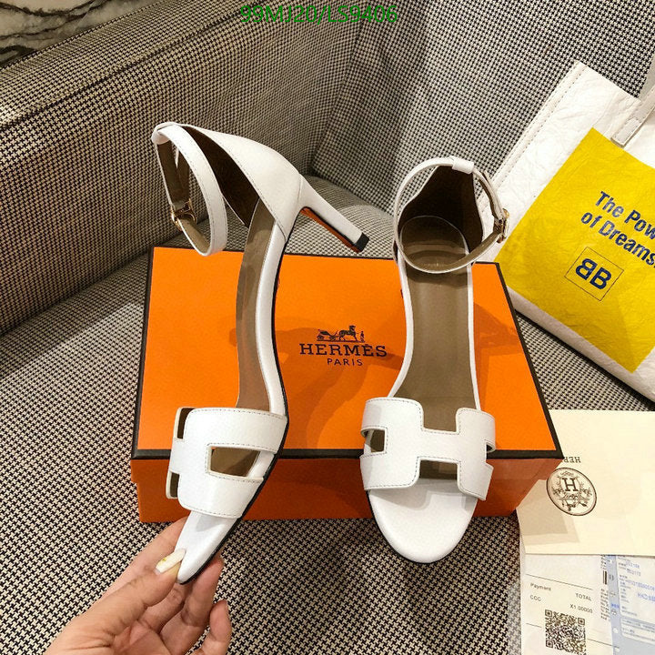 SAMC - HMS Women Shoes - 417