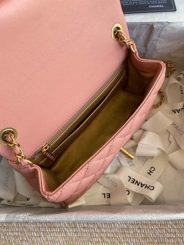 Satchel Bags - CHL Bags - 3475