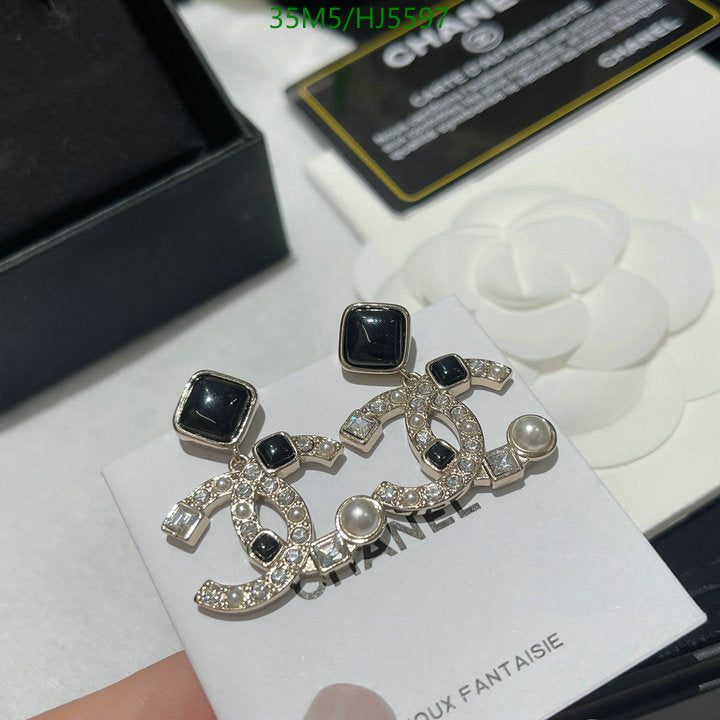 SAMC - CHL Jewelry - 490
