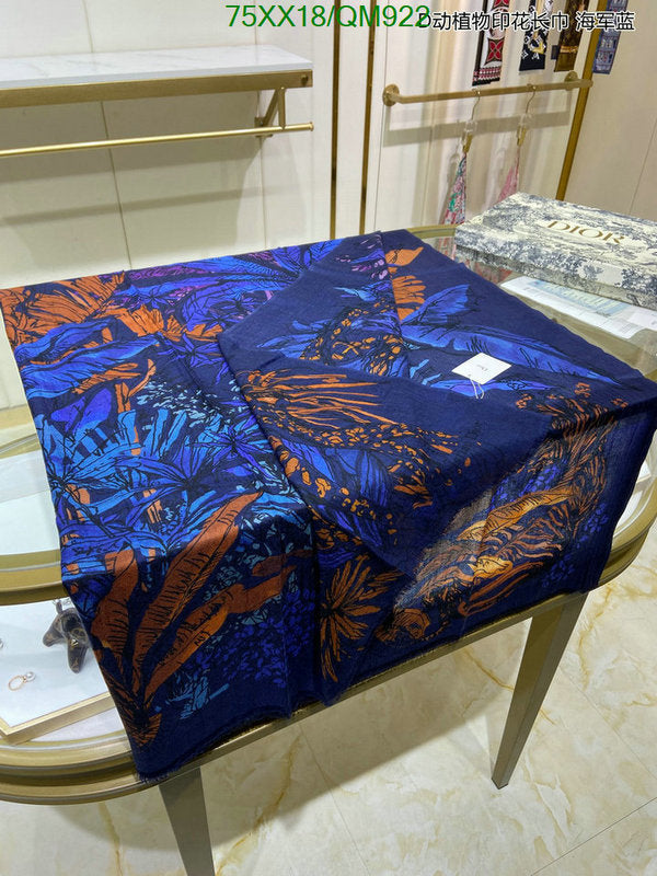 SAMC - DOR Scarves - 267