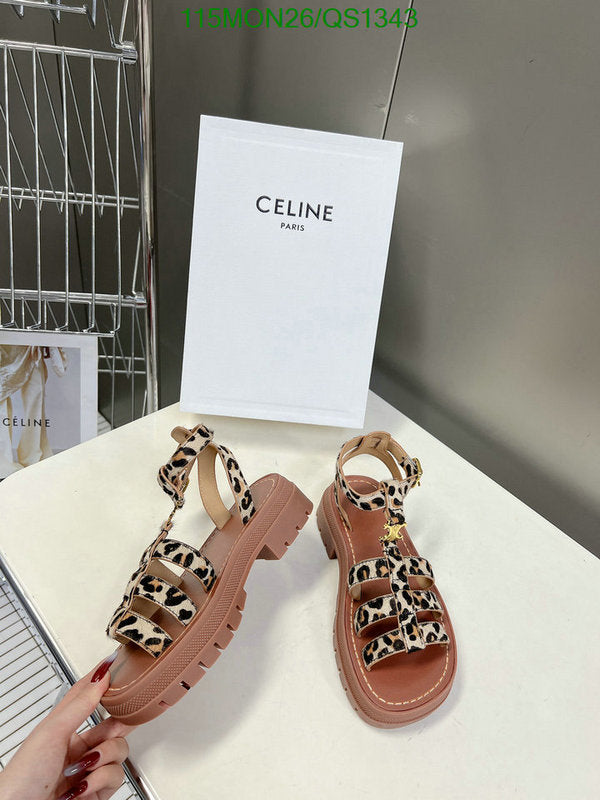 SAMC - COL Women Shoes - 258