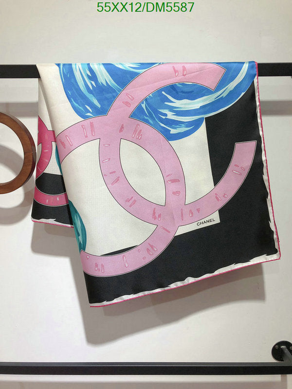 SAMC - CHL Scarves - 112