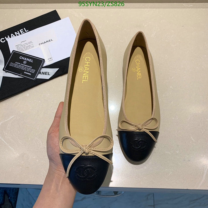 SAMC - CHL Women Shoes Ballet - 354