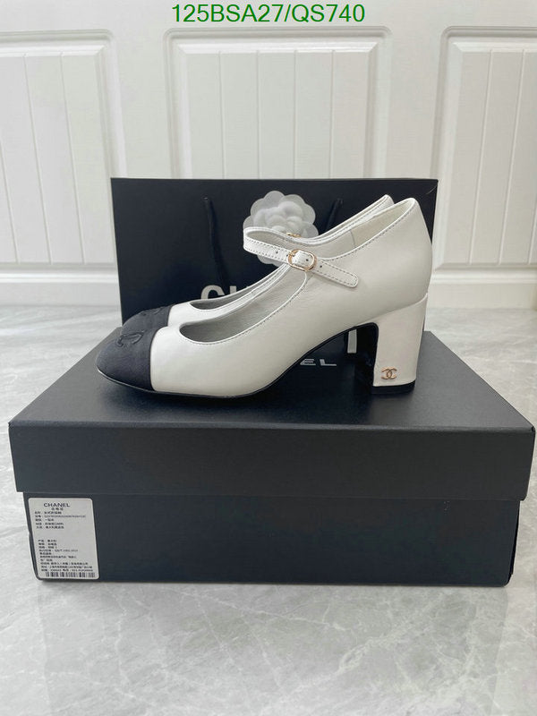 SAMC - CHL Women Shoes High Heels - 156