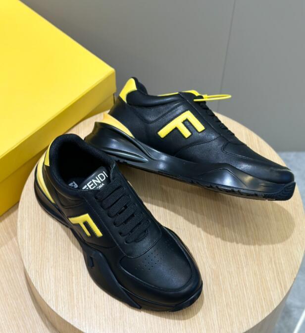 SAMC - FDE Men Shoes - 051