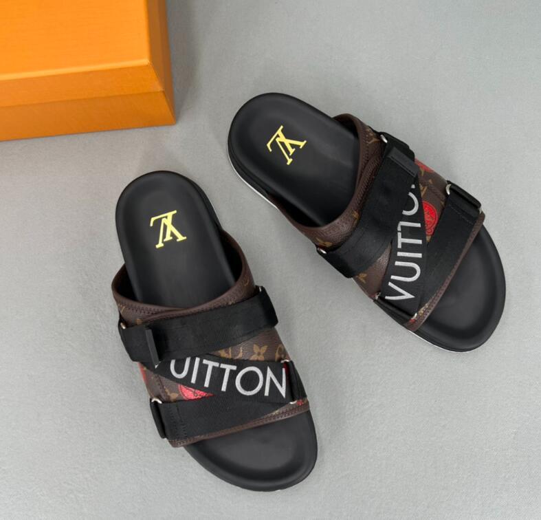 SAMC - LOV Men Shoes - 1042
