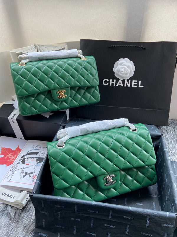 Satchel Bags - CHL Bags - 2227