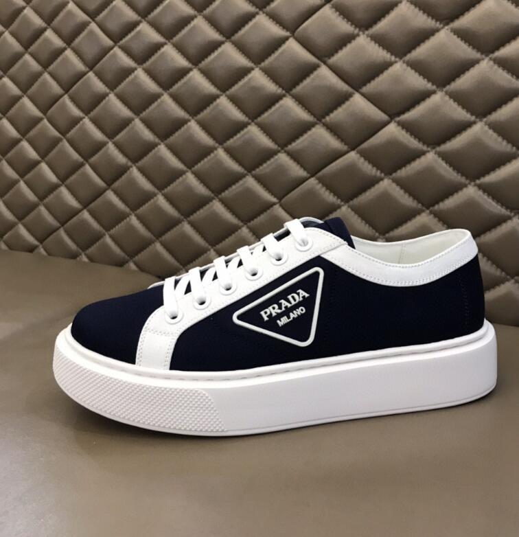 Glamy - PHP Shoes - 011