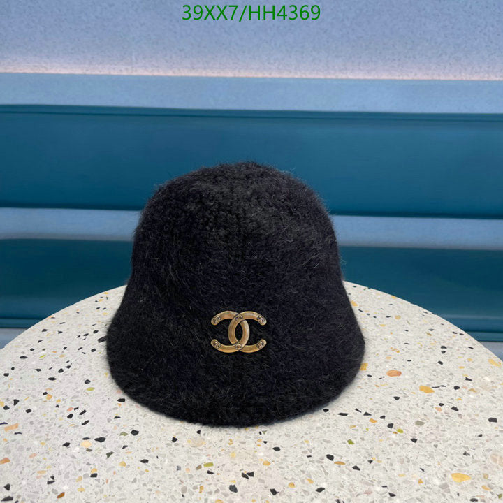 SAMC - CHL Caps & Hats - 358