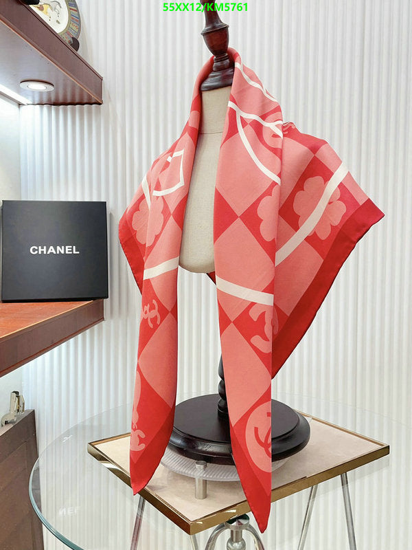 SAMC - CHL Scarves - 088