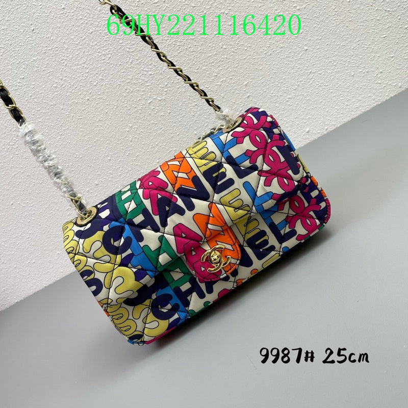 Glami - CHL Bags - 3209