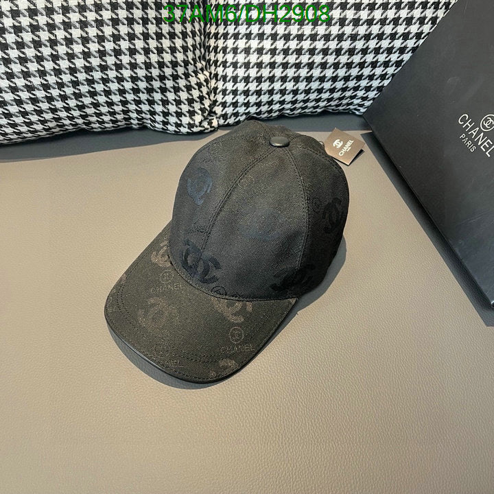 SAMC - CHL Caps & Hats - 003