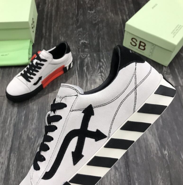 Glamy - YZO Men Shoes - 243