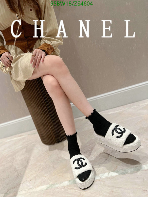 SAMC - CHL Women Shoes Slippers - 150