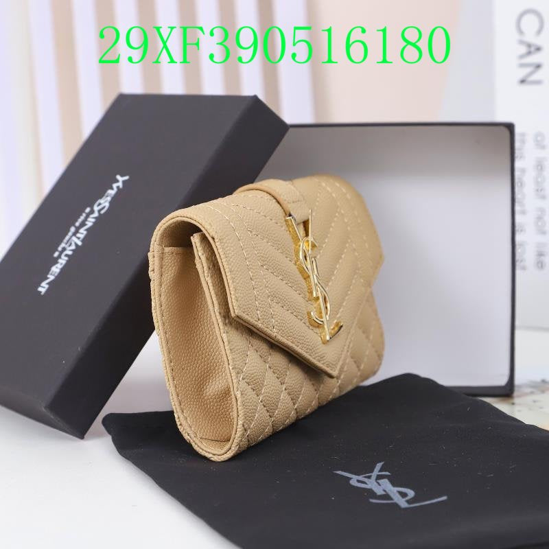 Glami - YLS Wallet - 156