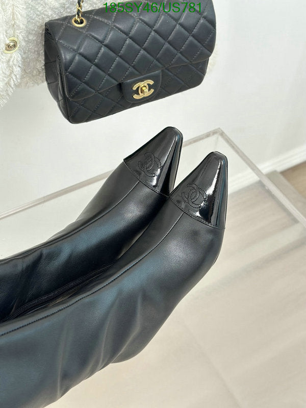 SAMC - Mix Boots - 082