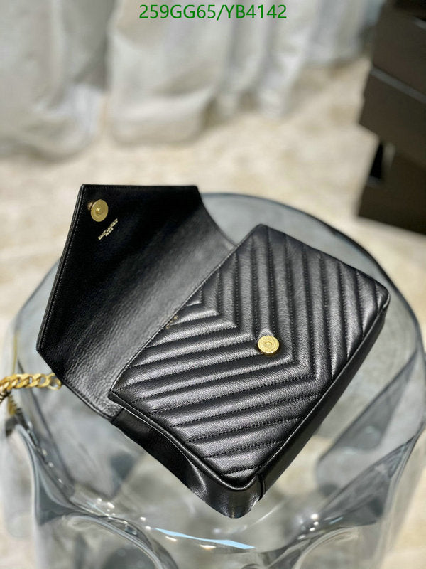 SAMC - YLS Bags - 416