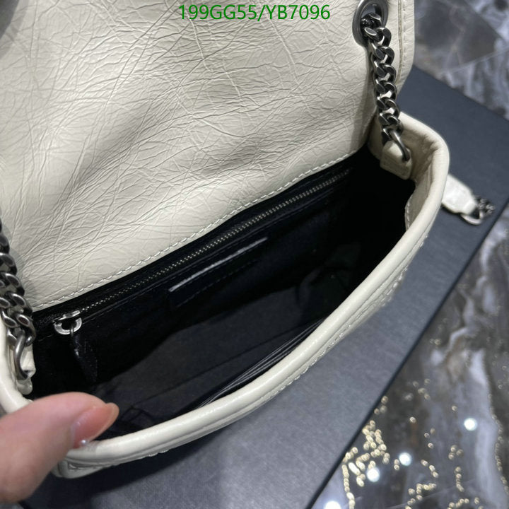 SAMC - YLS Bags - 285
