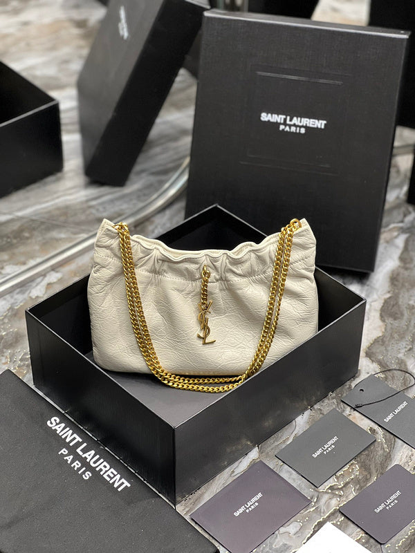 Satchel Bags - SLY Bags - 660