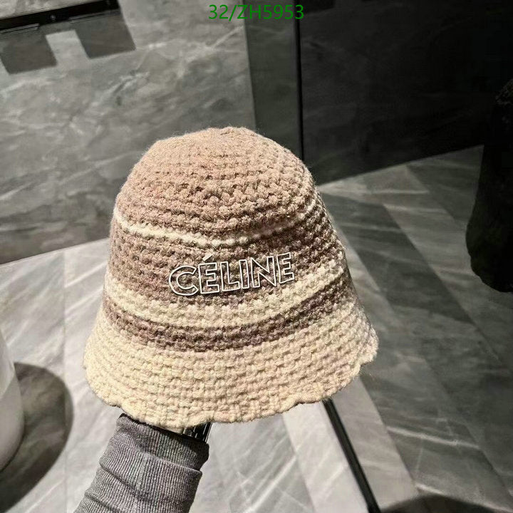SAMC - COL Caps & Hats - 311