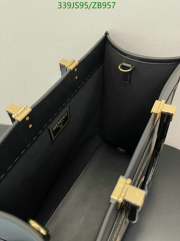 SAMC - FDE Bags - 506